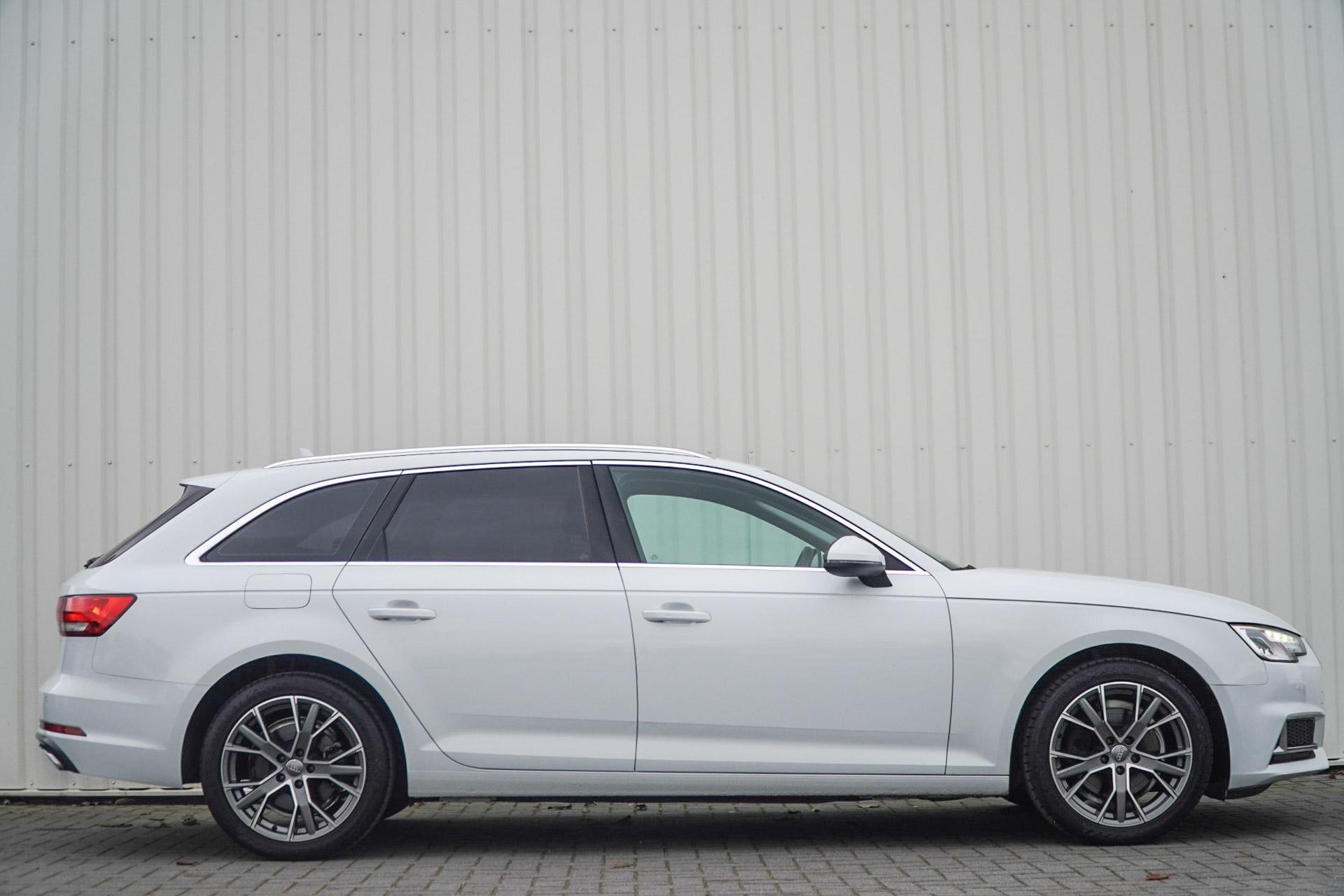 Audi A4 Avant 40 TFSI 190pk S-tronic Sport - Afbeelding 3