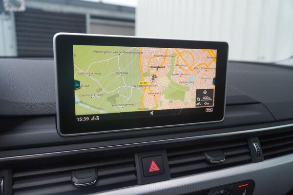 navigatiesysteem full map + hard disk navigatiesysteem full map + hard disk