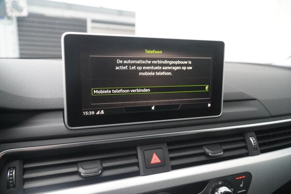 telefoonintegratie telefoonintegratie