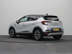 Renault Captur 1.6 E-Tech Hybrid 145 Techno - Afbeelding 2