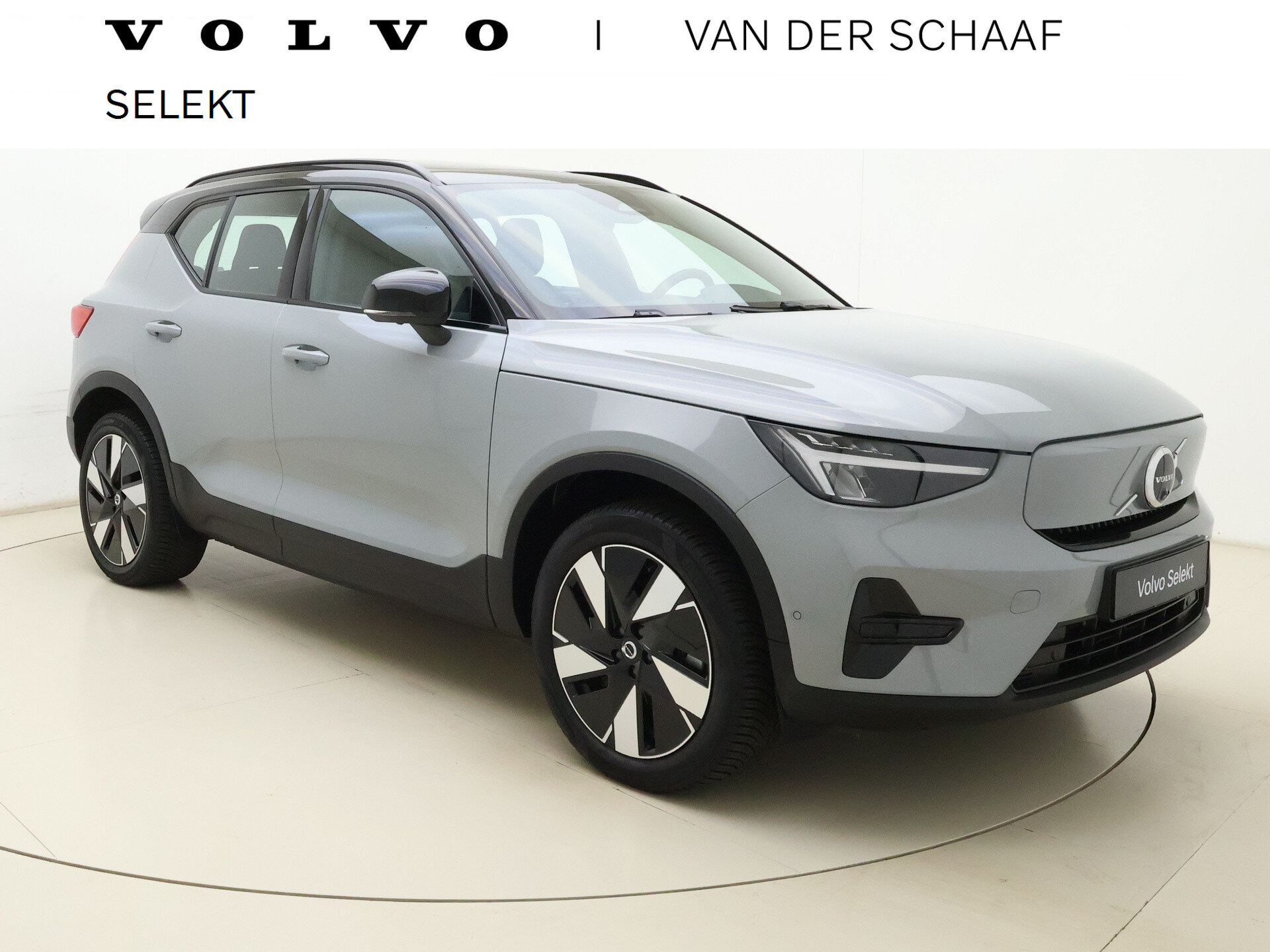 Volvo EX40 Extended Range Ultra 82 kWh