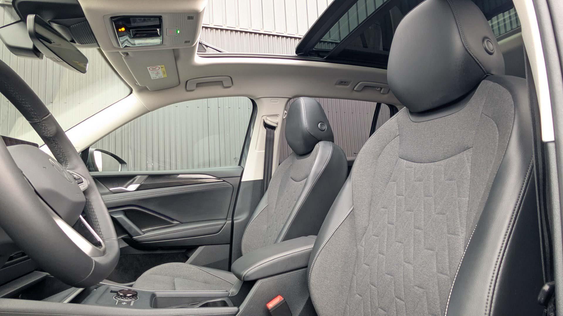 Volkswagen Tiguan 1.5 eTSI 150pk DSG Life Edition - Afbeelding 4