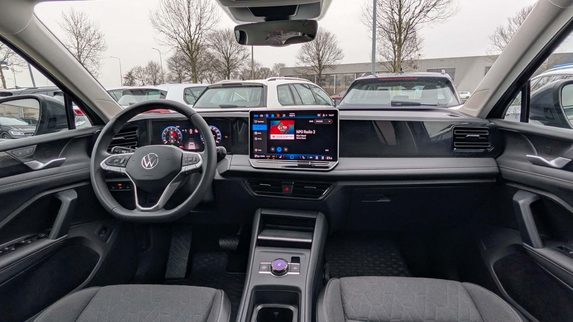Volkswagen Tiguan 1.5 eTSI 150pk DSG Life Edition - Afbeelding 5