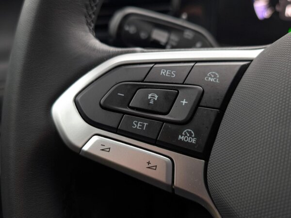 cruise control adaptief cruise control adaptief