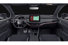 Škoda Enyaq iV 85 Sportline 286pk Tour Edition - Afbeelding 4