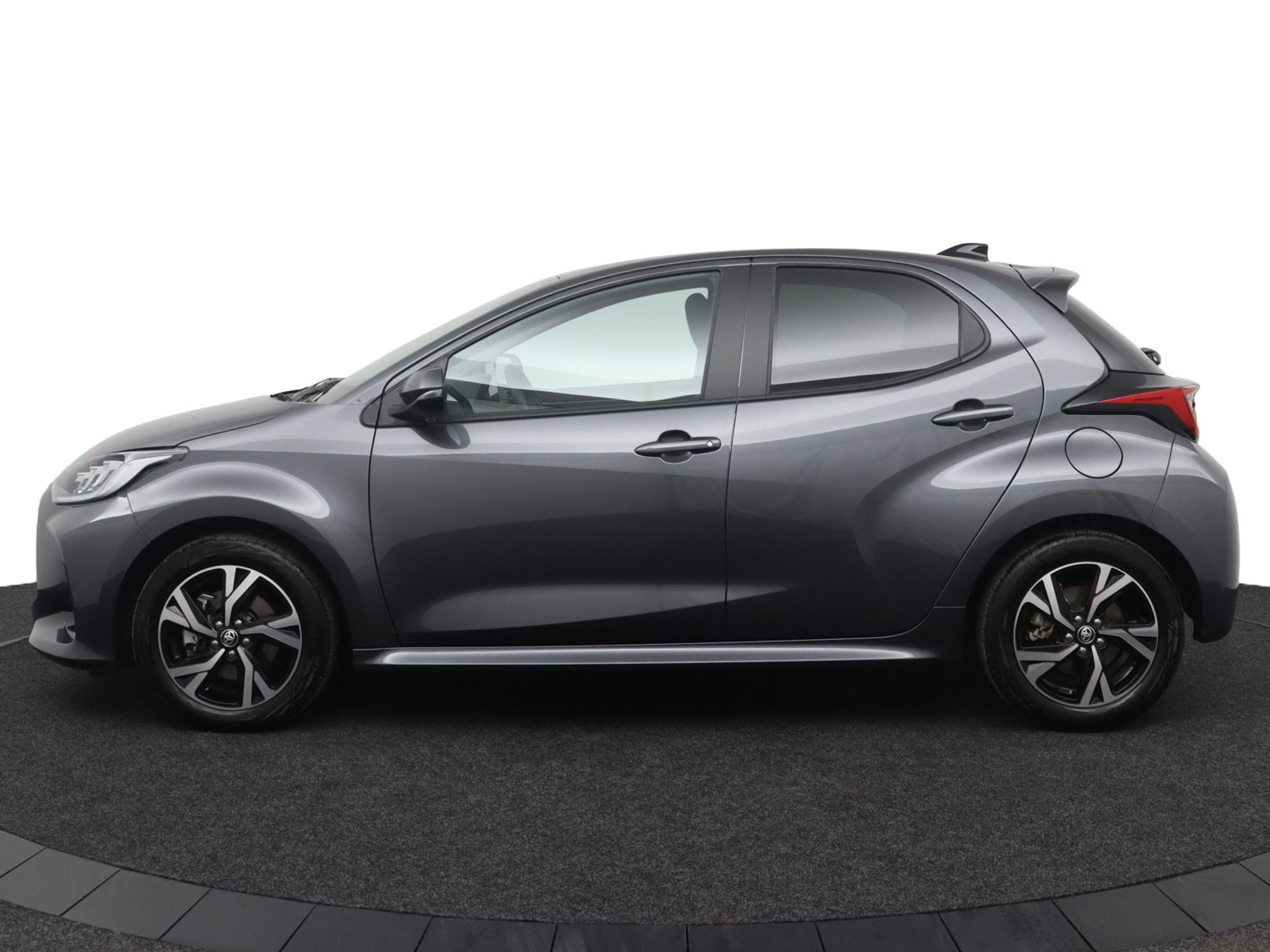 Toyota Yaris 1.5 Hybrid 115 Dynamic - Afbeelding 3