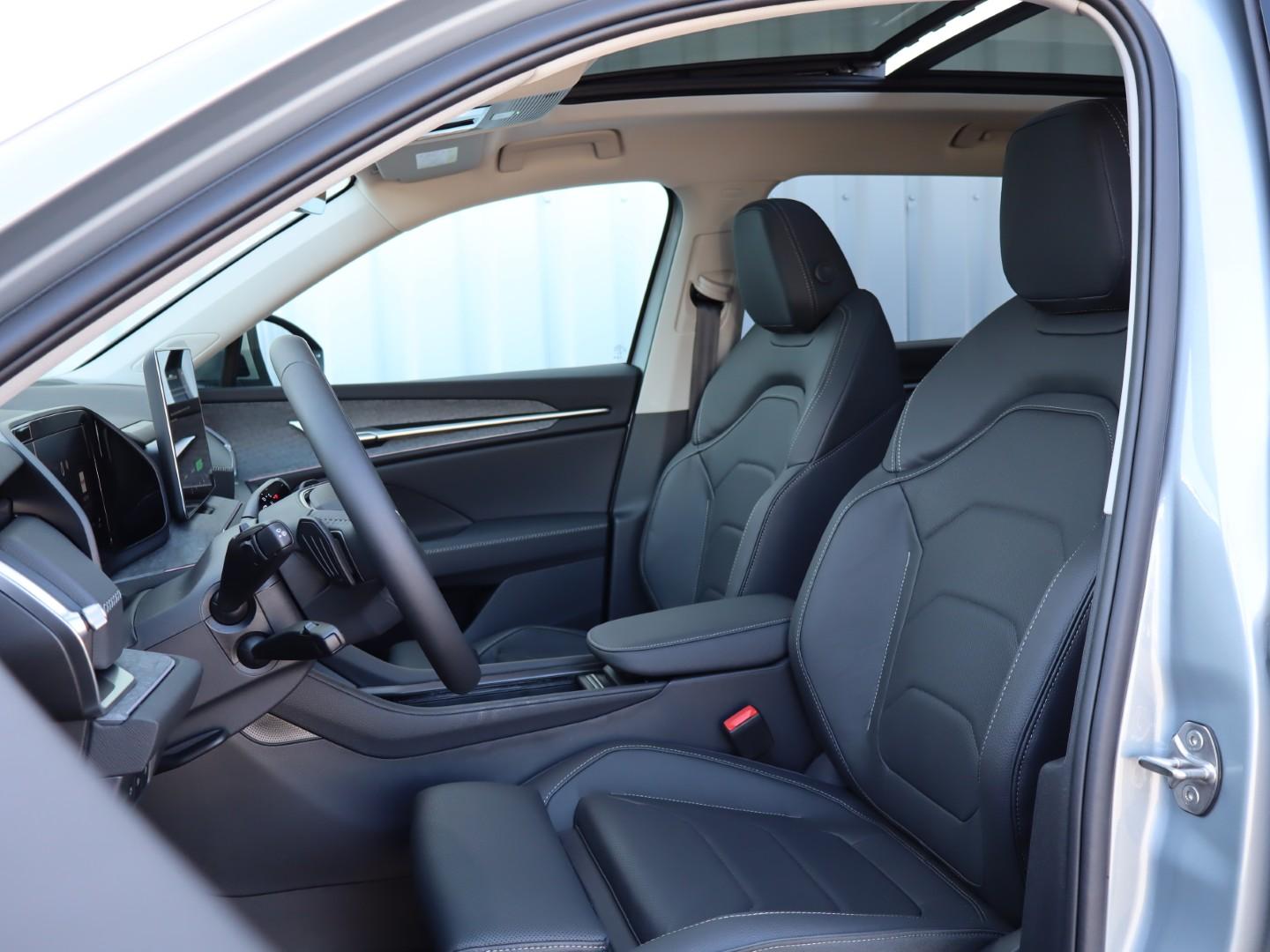 Skoda Kodiaq 1.5 TSI 204pk PHEV Business Edition Plus - Afbeelding 4
