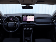 Škoda Kodiaq 1.5 TSI 204pk PHEV Business Edition Plus - Afbeelding 5