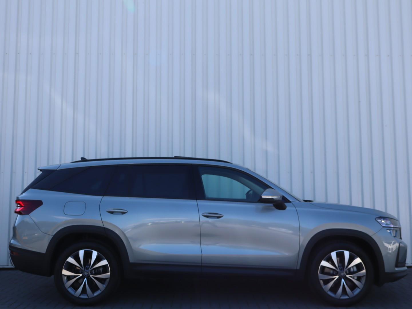 Skoda Kodiaq 1.5 TSI 204pk PHEV Business Edition Plus - Afbeelding 3