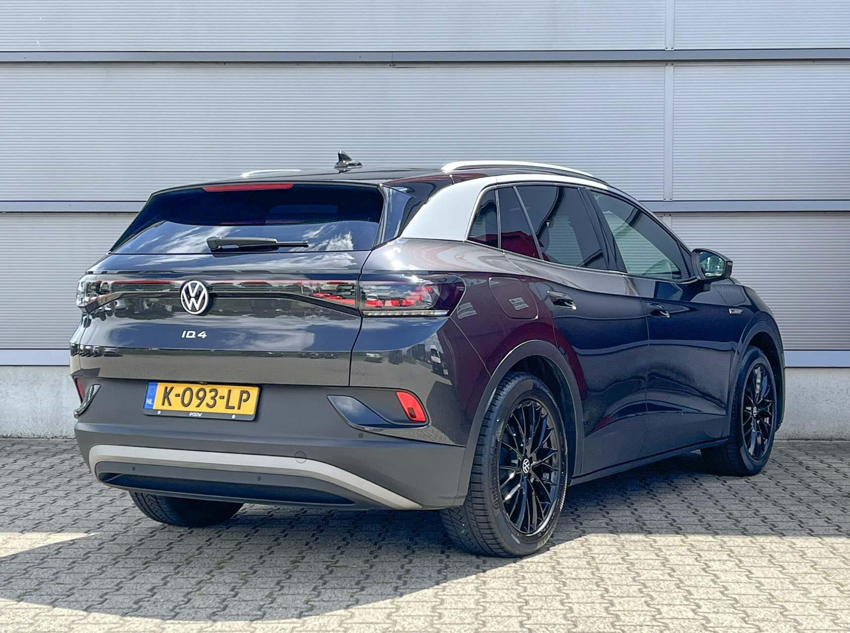 Volkswagen ID.4 204pk First Max 77 kWh - Afbeelding 2