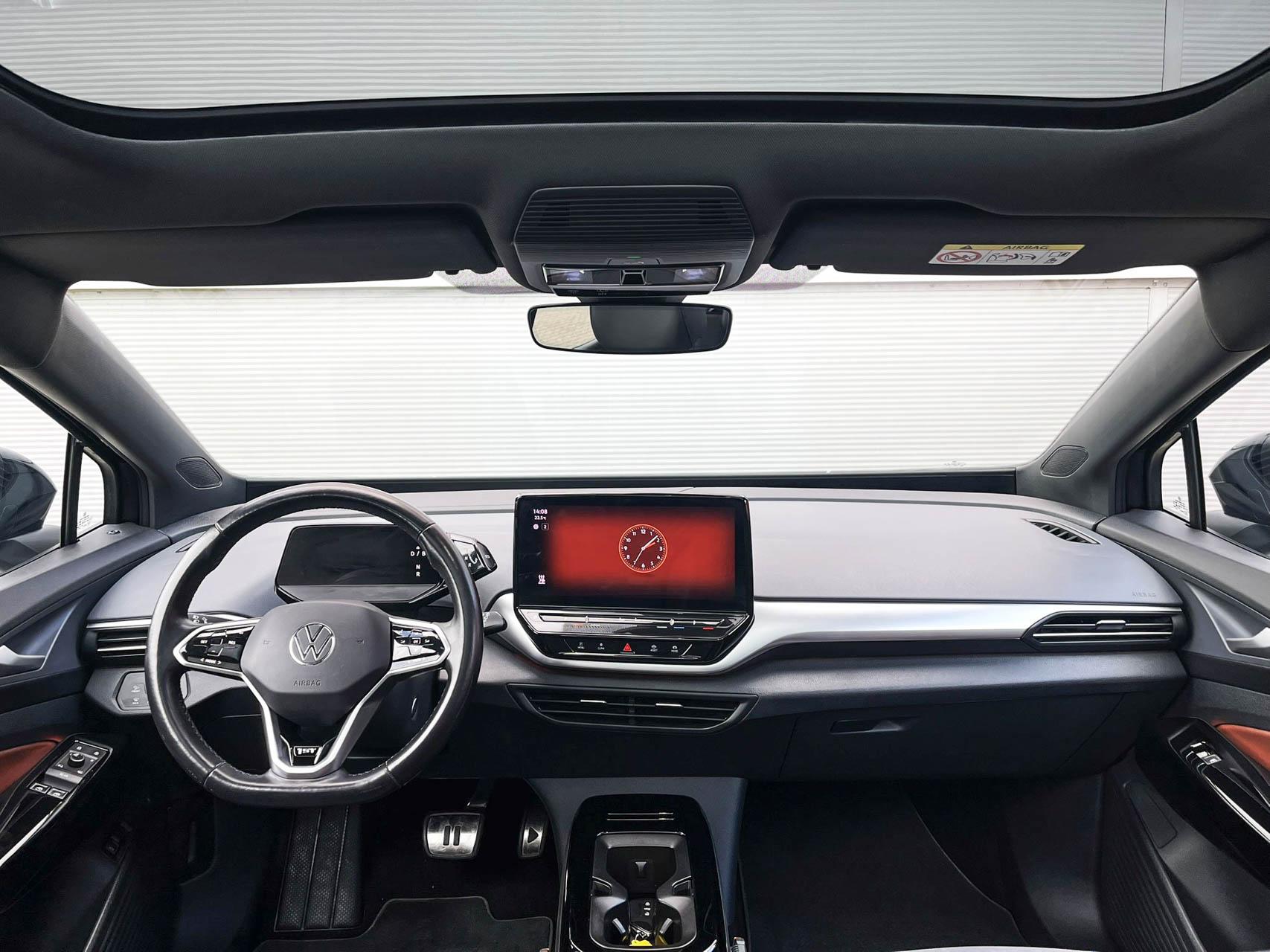 Volkswagen ID.4 204pk First Max 77 kWh - Afbeelding 5