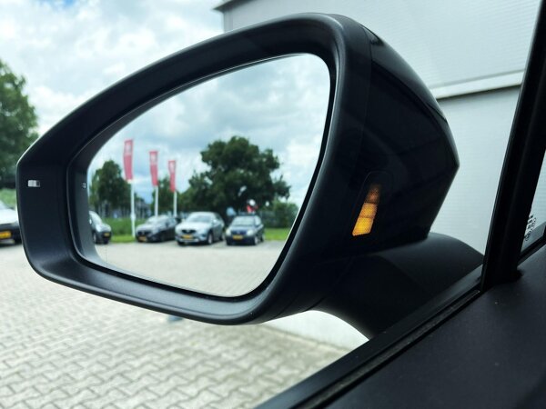 dodehoek detectie dodehoek detectie
