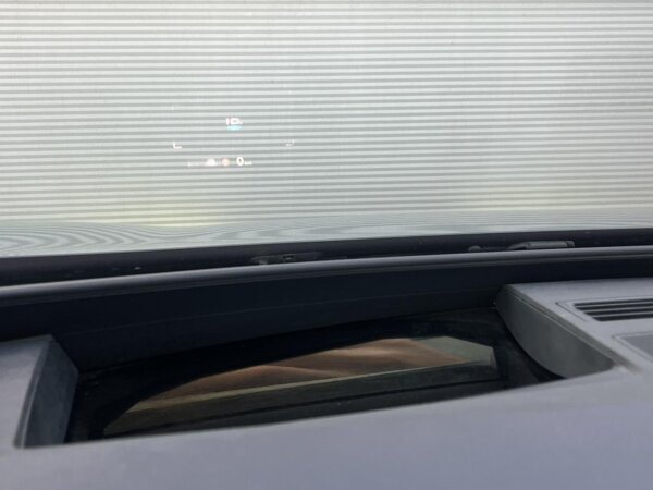 head-up display head-up display