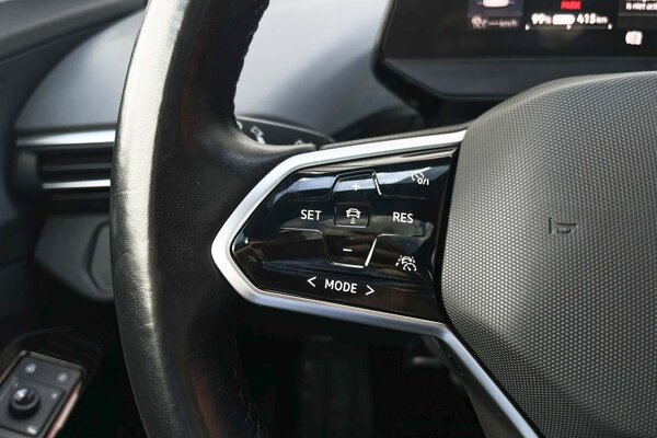 cruise control adaptief met Stop&Go cruise control adaptief met Stop&Go