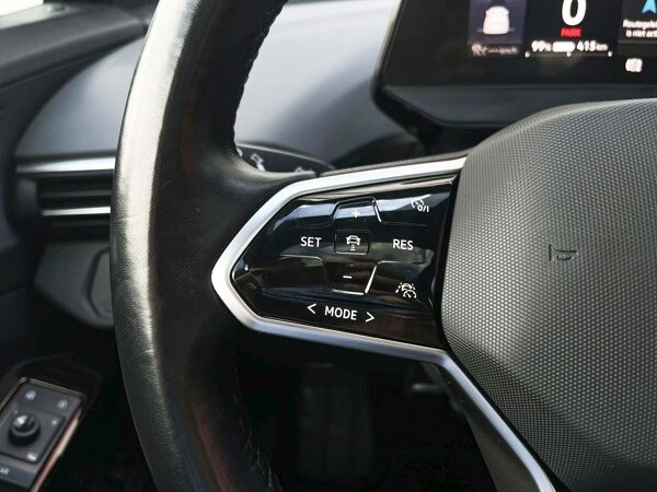 cruise control adaptief met Stop&Go cruise control adaptief met Stop&Go