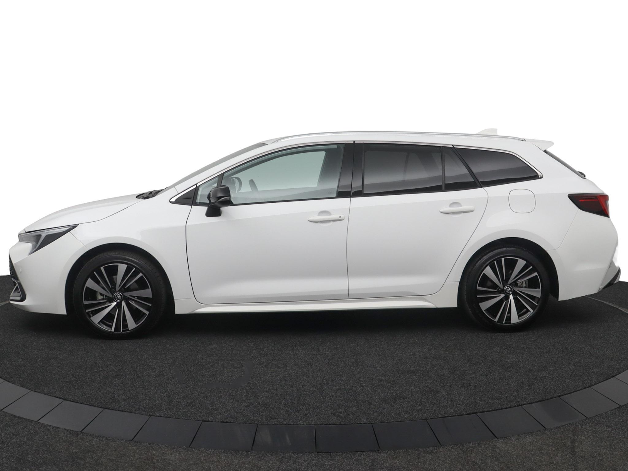Toyota Corolla Touring Sports Hybrid 140 Dynamic - Afbeelding 3