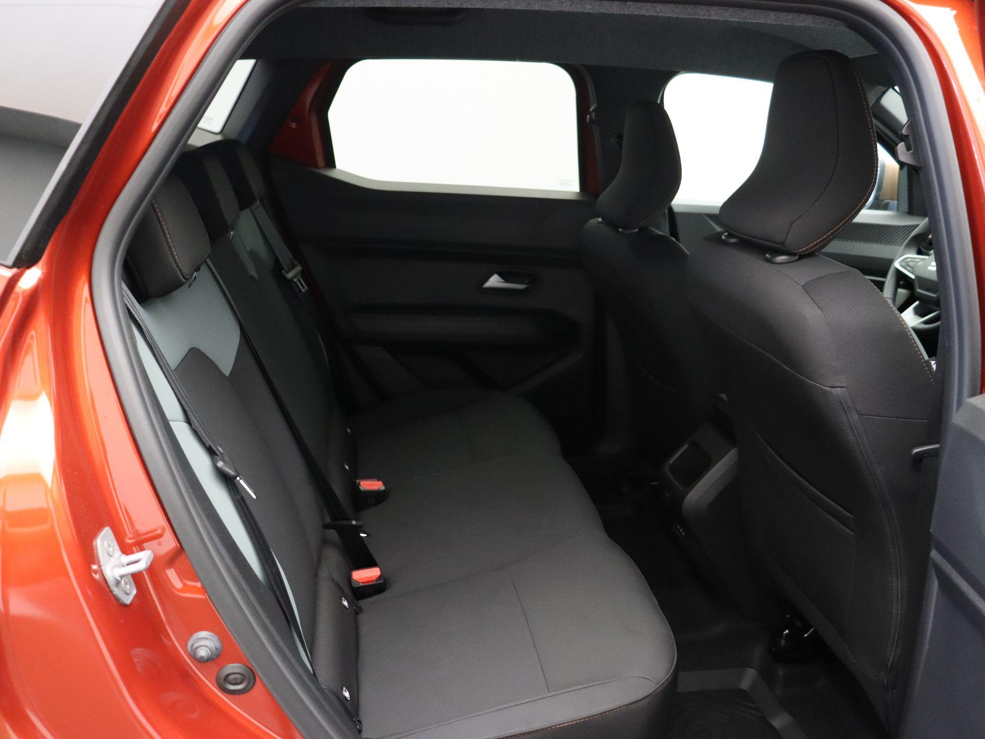 Dacia Duster mild hybrid 140pk extreme - Afbeelding 9