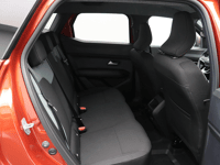 Dacia Duster mild hybrid 140pk extreme - Afbeelding 9