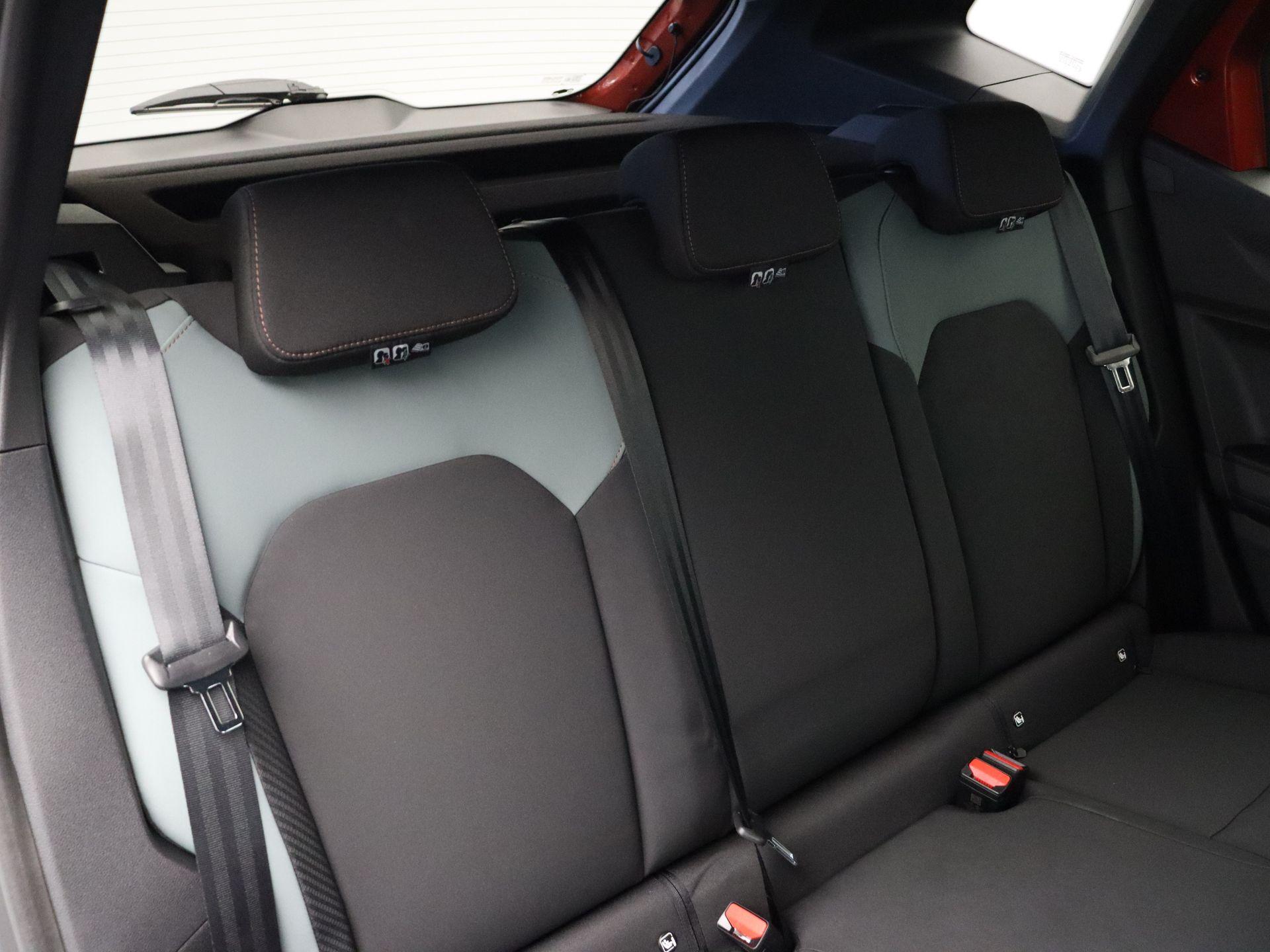 Dacia Duster mild hybrid 140pk extreme - Afbeelding 10