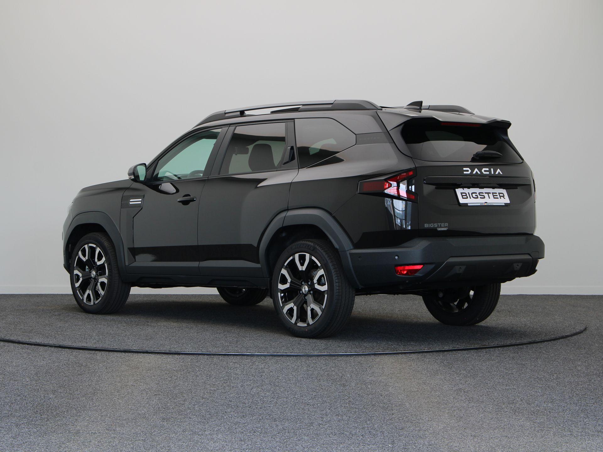 Dacia Bigster Hybrid 155pk Limited Edition - Afbeelding 2