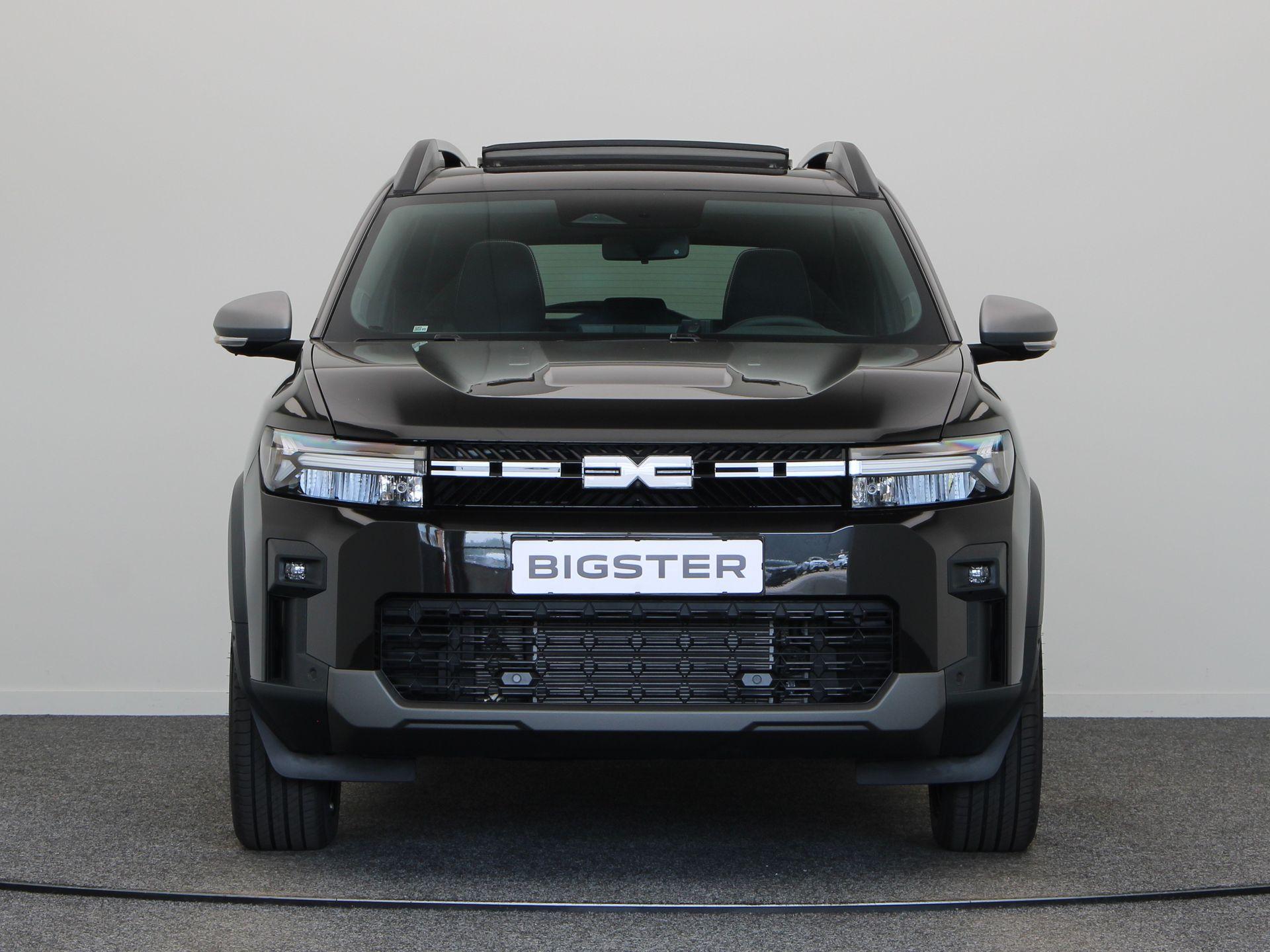 Dacia Bigster Hybrid 155pk Limited Edition - Afbeelding 7