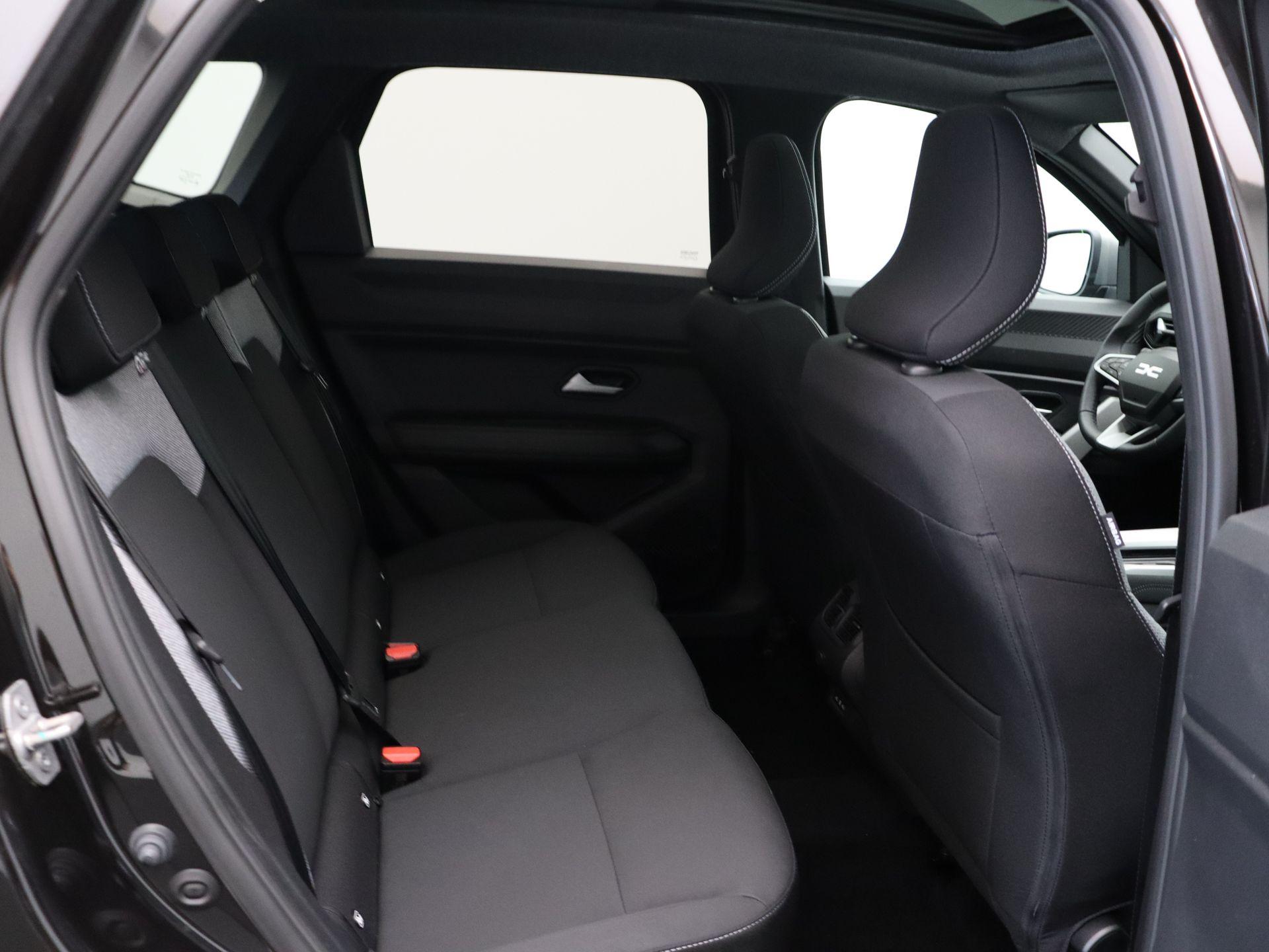 Dacia Bigster Hybrid 155pk Limited Edition - Afbeelding 9