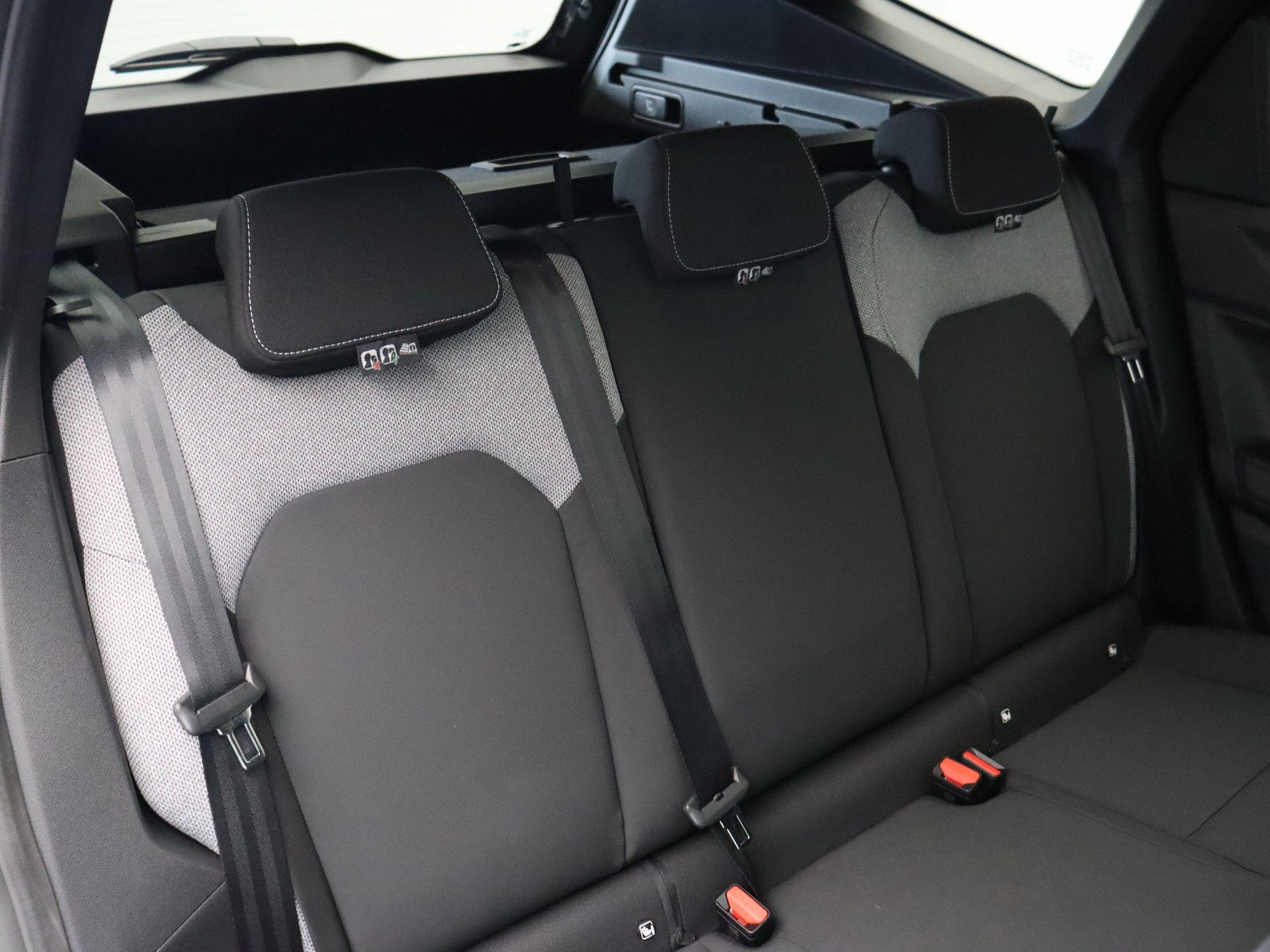 Dacia Bigster Hybrid 155pk Limited Edition - Afbeelding 10