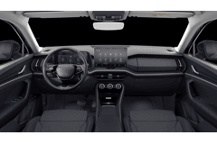 Skoda Kodiaq 1.5 TSI 204pk PHEV Business Edition Plus - Afbeelding 4