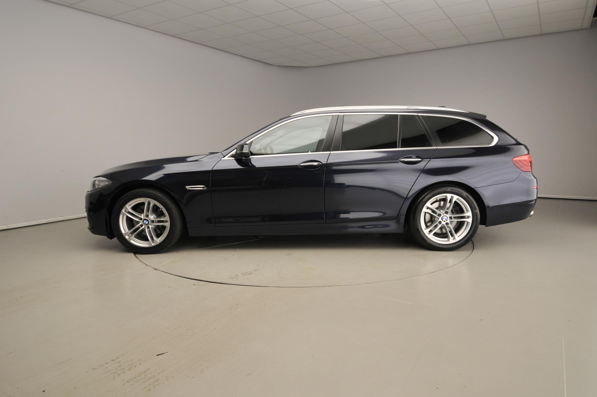 BMW 5 Serie Touring 520i - Afbeelding 2