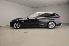 BMW 5 Serie Touring 520i - Afbeelding 2
