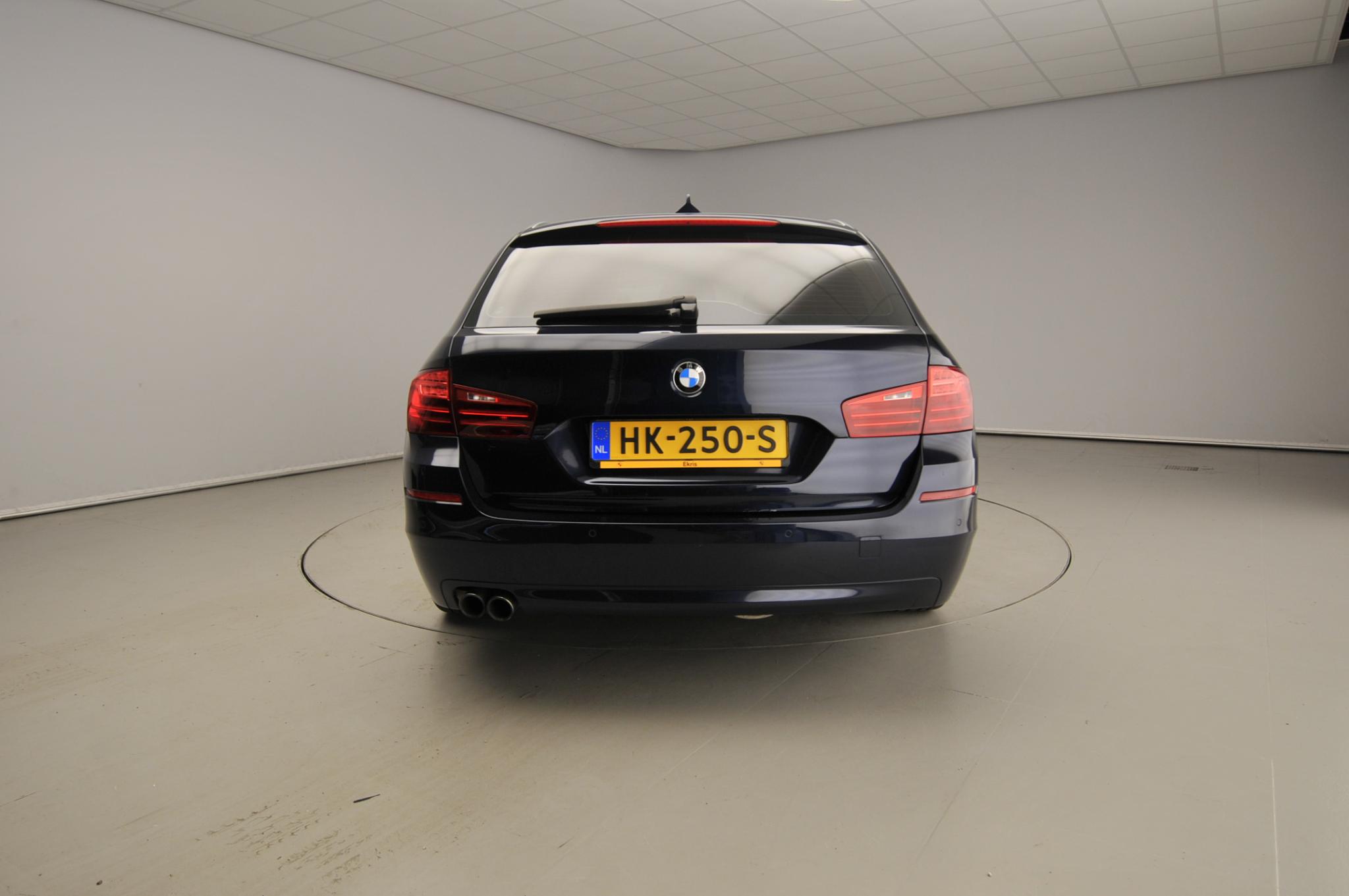 BMW 5 Serie Touring 520i - Afbeelding 3