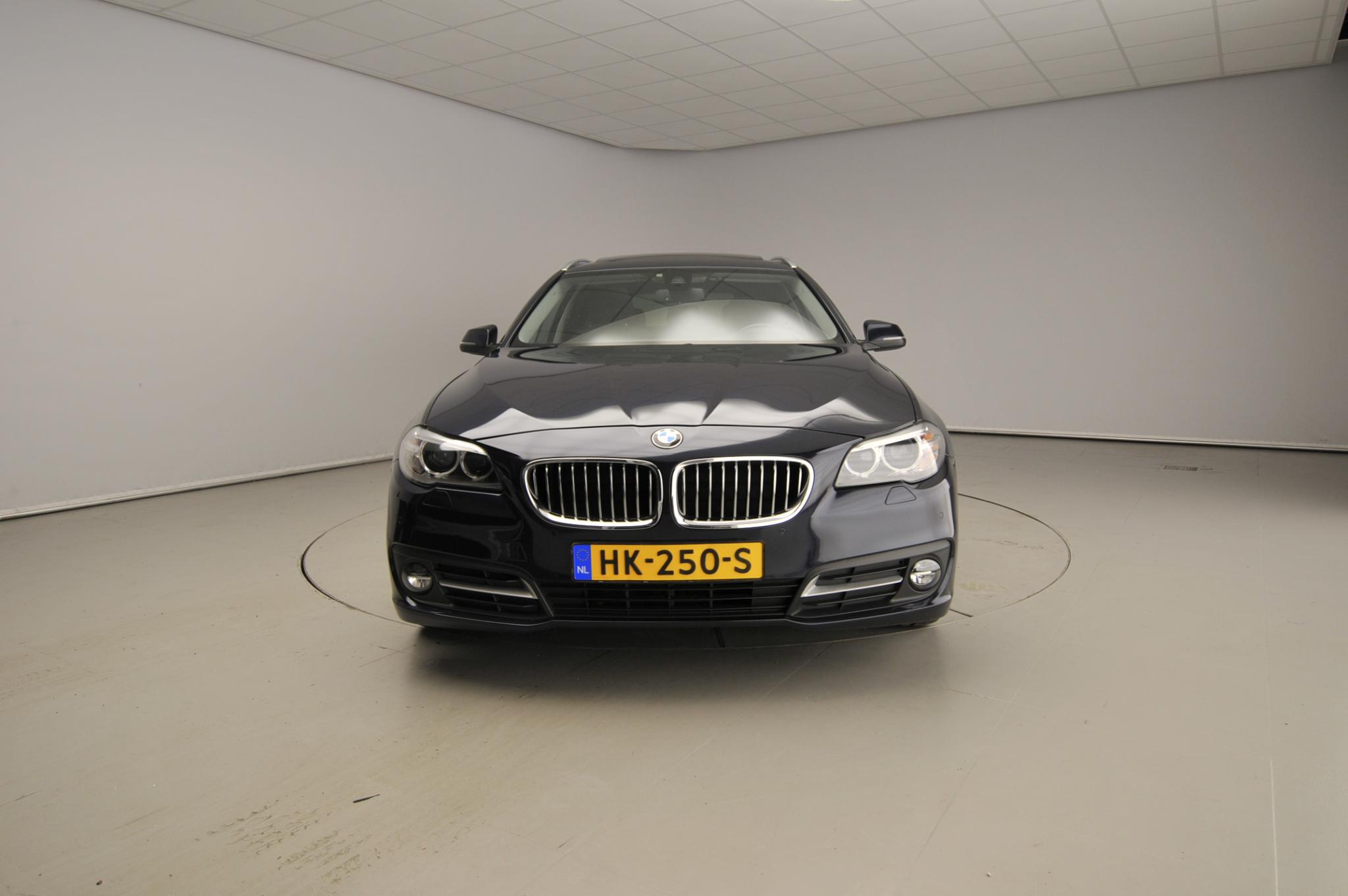 BMW 5 Serie Touring 520i - Afbeelding 5