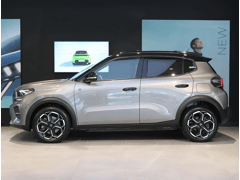 Citroën ë-C3 SUV Max 44 kWh - Afbeelding 2
