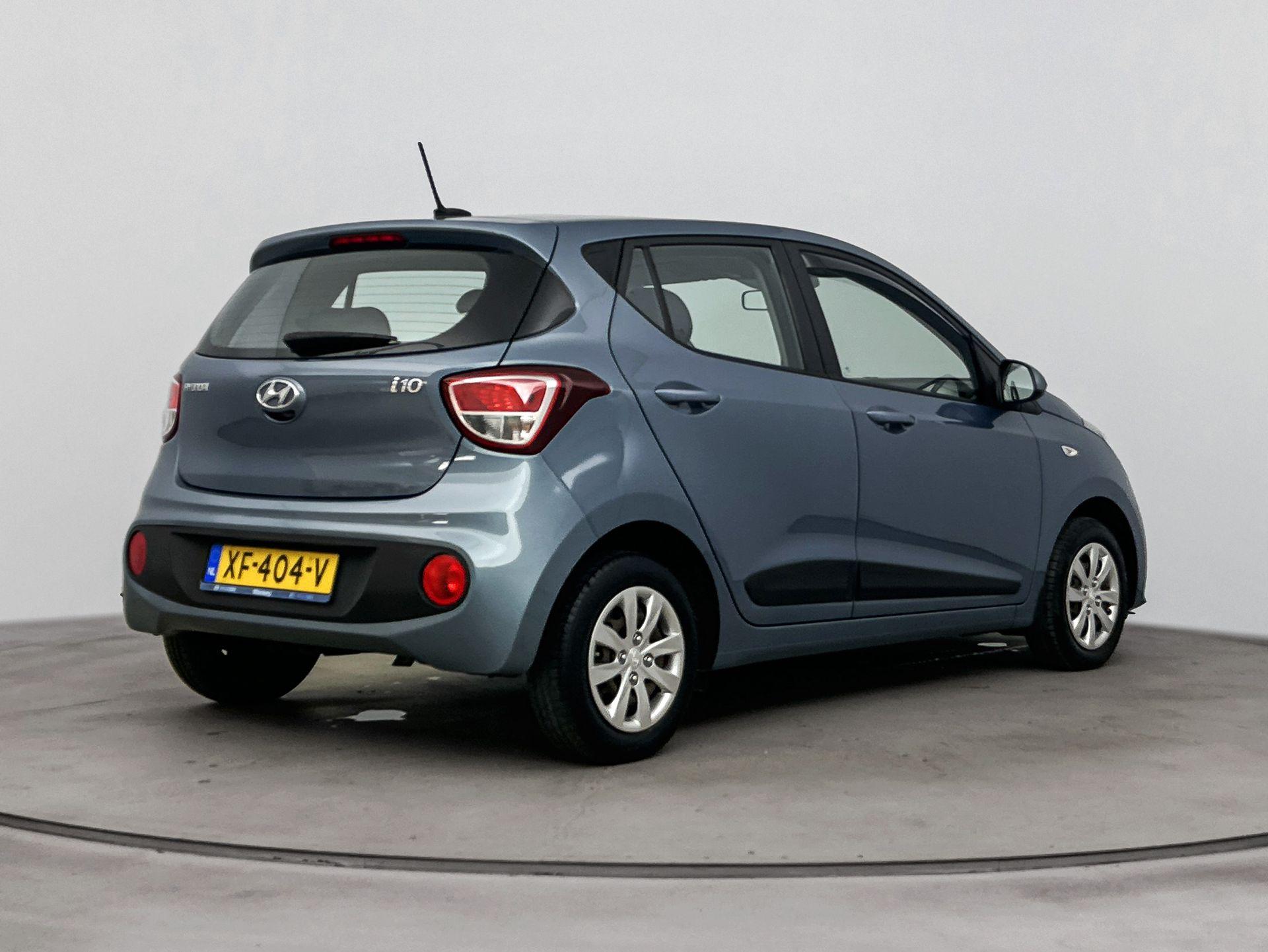 Hyundai i10 1.0i Comfort - Afbeelding 2