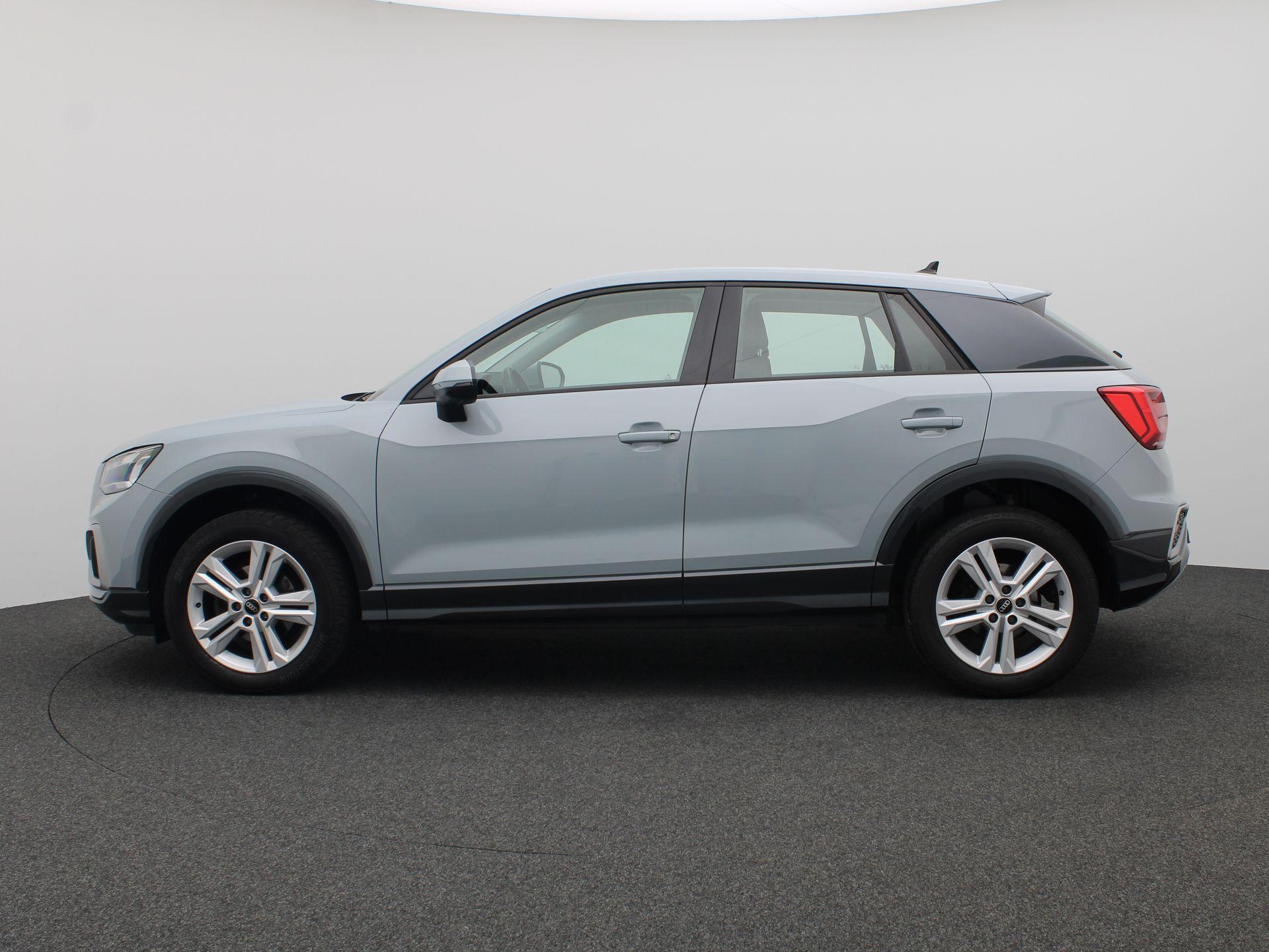 Audi Q2 35 TFSI Advanced edition 150PK S-Tronic - Afbeelding 3