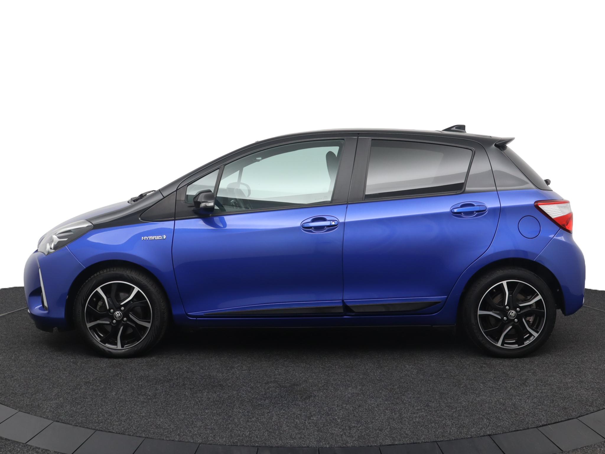 Toyota Yaris 1.5 Hybrid Bi-Tone - Afbeelding 3