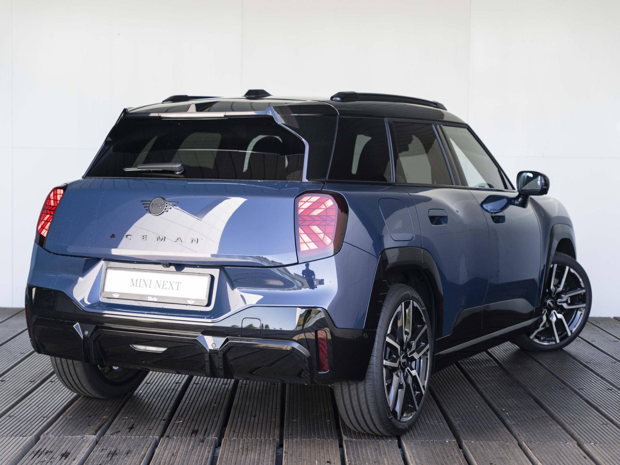 MINI Aceman E John Cooper Works - Afbeelding 2