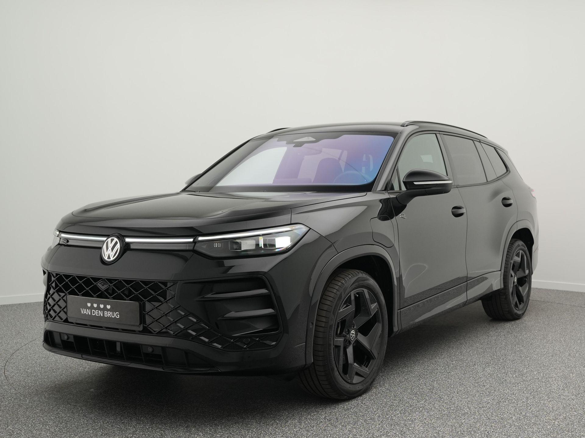 Volkswagen Tayron R-Line 1.5 eHybrid 272 PK