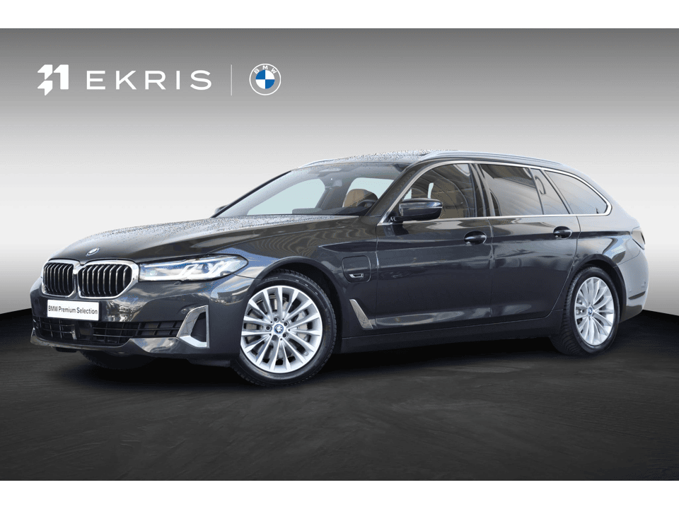 BMW 5-serie Touring 530e Business Edition Plus - Afbeelding 1