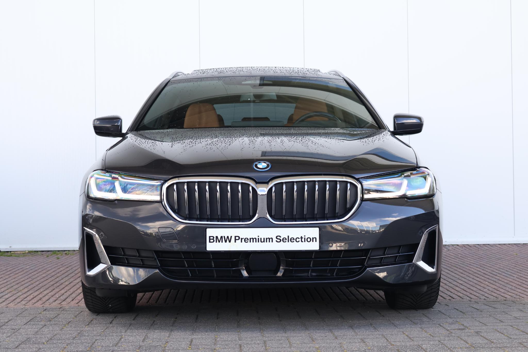 BMW 5-serie Touring 530e Business Edition Plus - Afbeelding 2