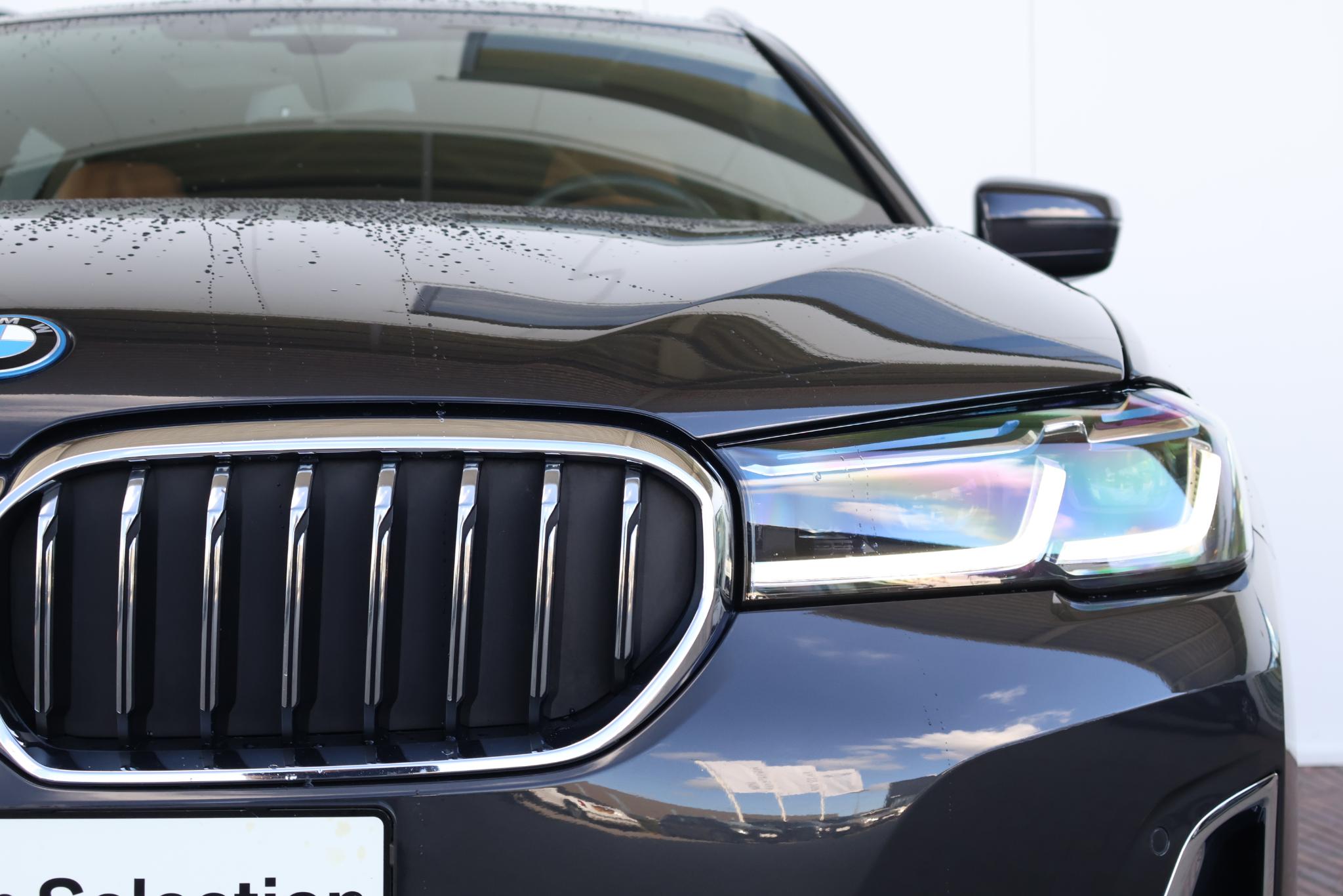 BMW 5-serie Touring 530e Business Edition Plus - Afbeelding 3
