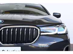 BMW 5-serie Touring 530e Business Edition Plus - Afbeelding 3