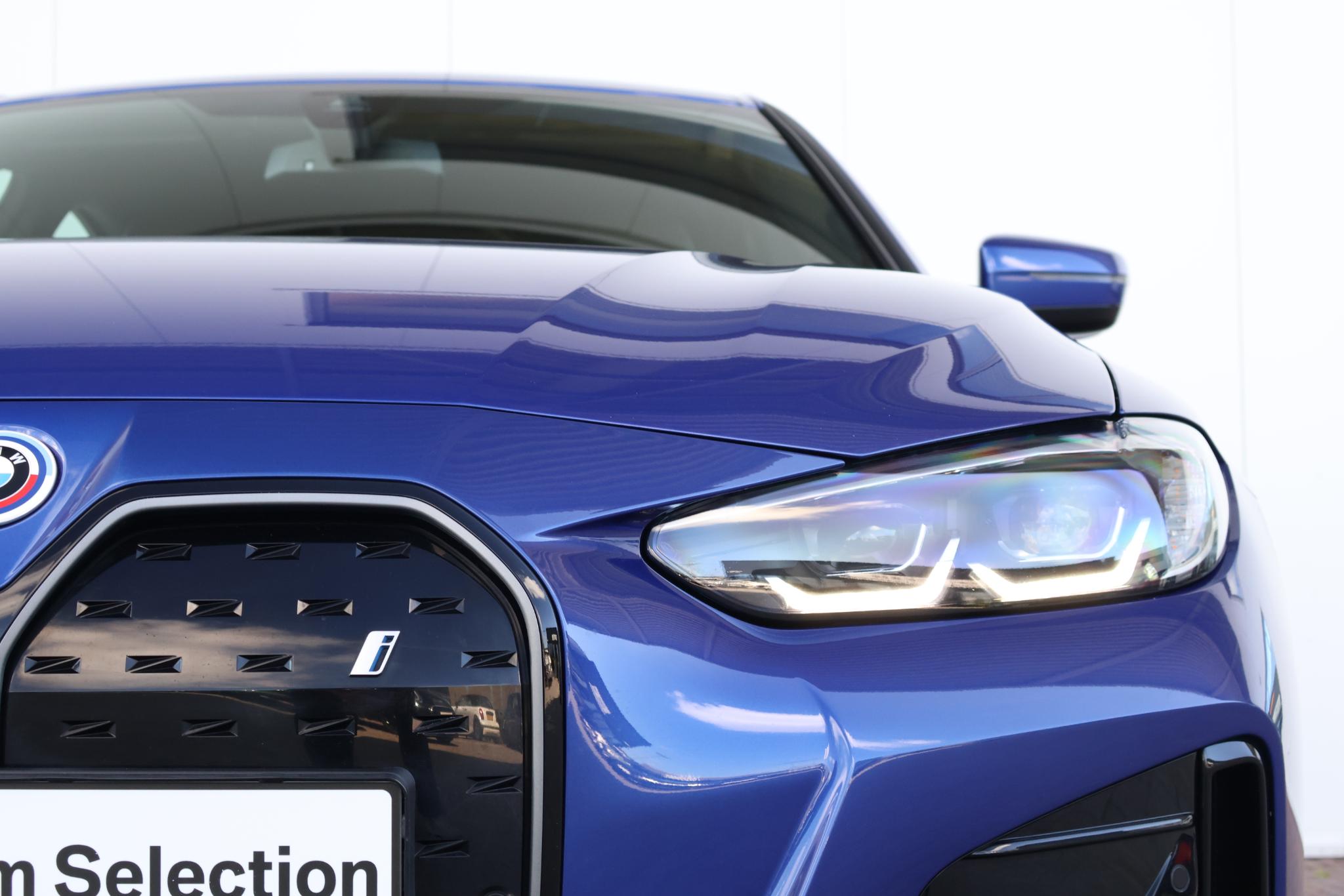 BMW i4 eDrive40 84 kWh - Afbeelding 3