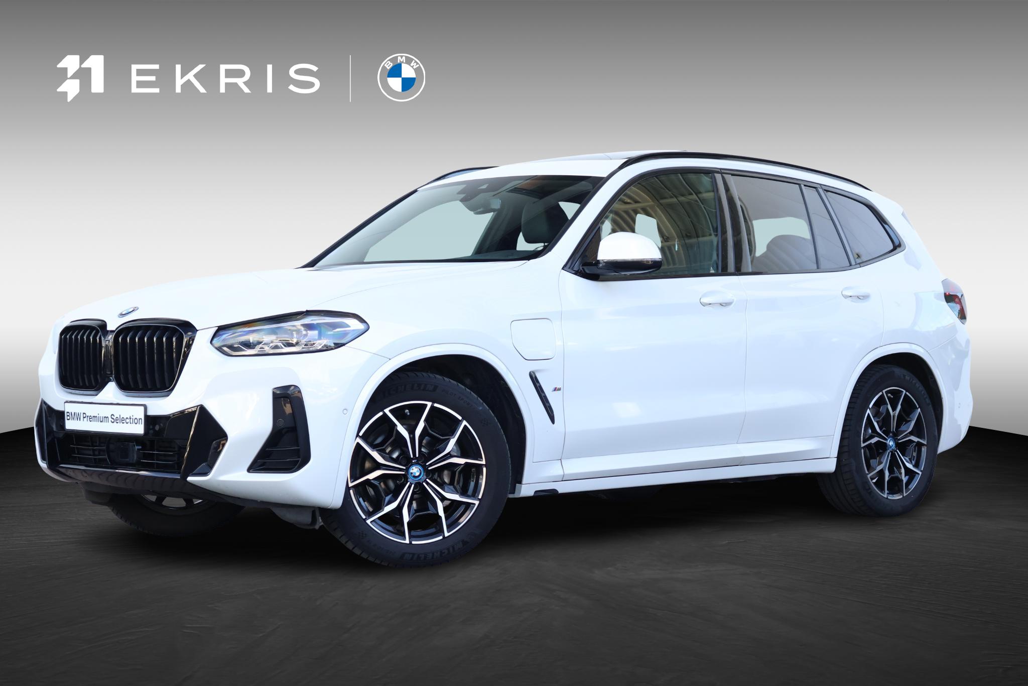 BMW X3 xDrive30e - Afbeelding 1
