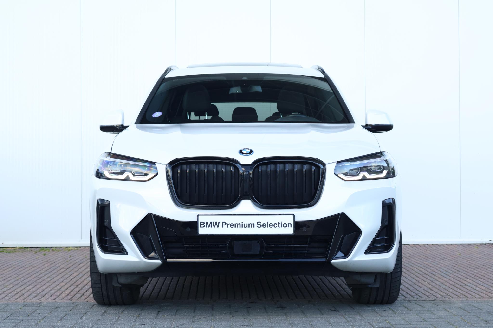BMW X3 xDrive30e - Afbeelding 2