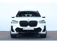 BMW X3 xDrive30e - Afbeelding 2