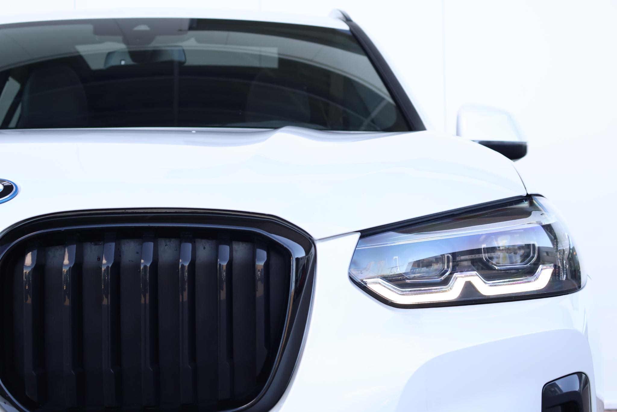 BMW X3 xDrive30e - Afbeelding 3