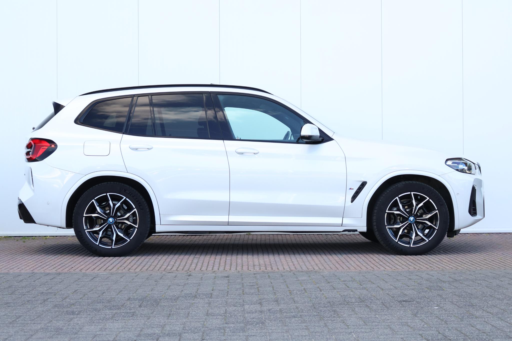 BMW X3 xDrive30e - Afbeelding 5