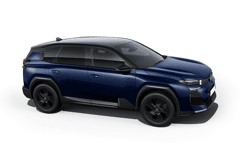 Citroën C5 Aircross 1.2 Hybrid 145 Max - Afbeelding 3