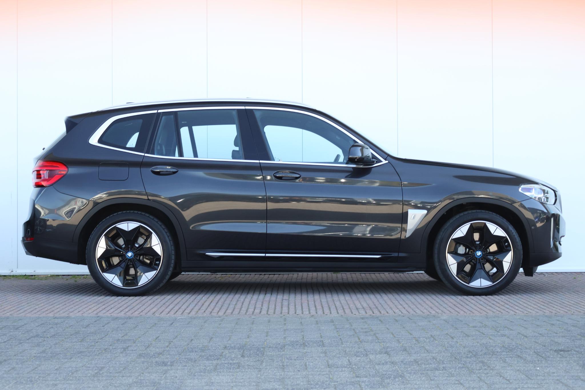 BMW iX3 High Executive 80 kWh - Afbeelding 5